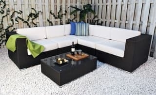 Modern Patio Furniture