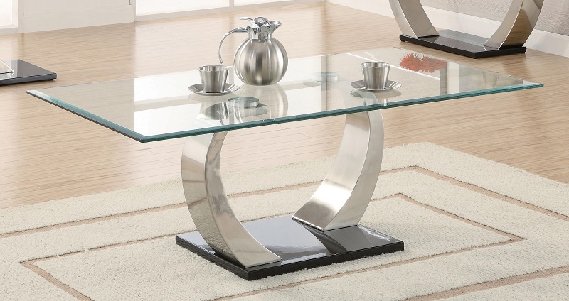 Modern 220 Contemporary Coffee Table