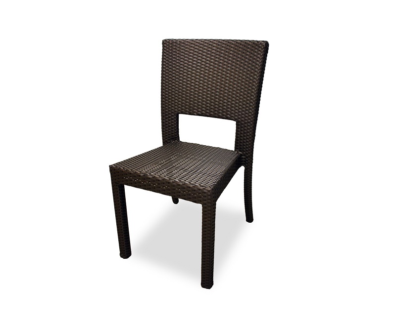 Turks Dining Modern Patio Chairs