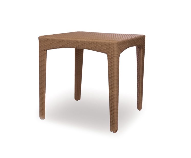 Baracoa Modern Patio Side Table