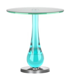 Contemporary Living Room Table