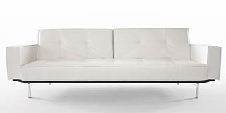 Modern Convertible Sofa