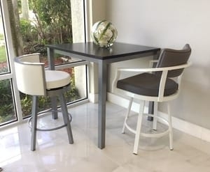 Modern Counter Table