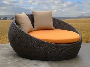Patio Day Bed