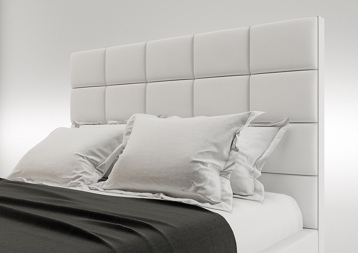 Alba Custom Modern Platform Bed - Image 6