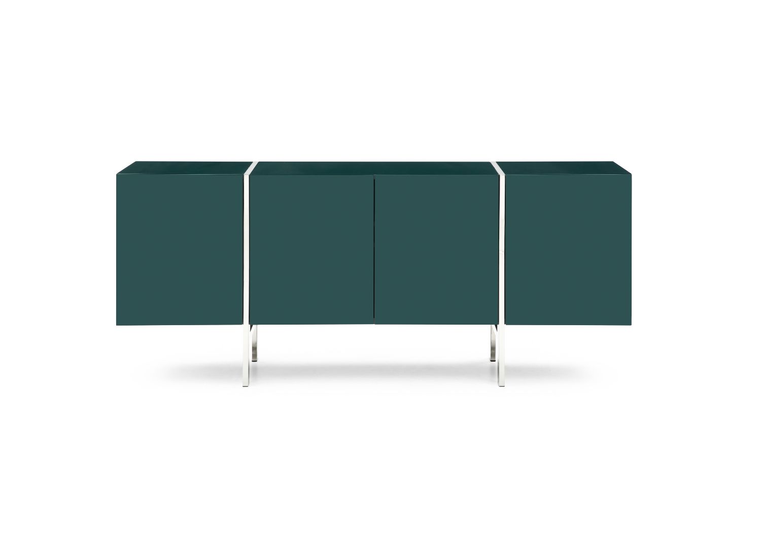 Cecilia Green Modern Buffet