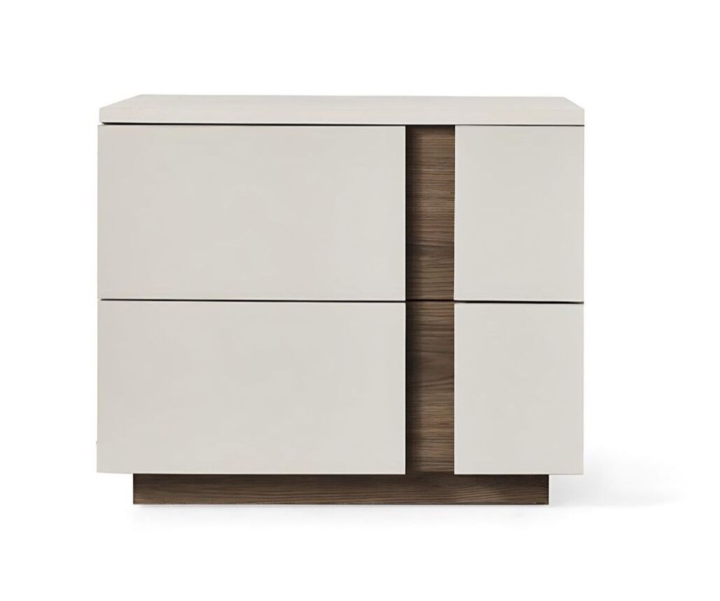 Vienna Contemporary Nightstands