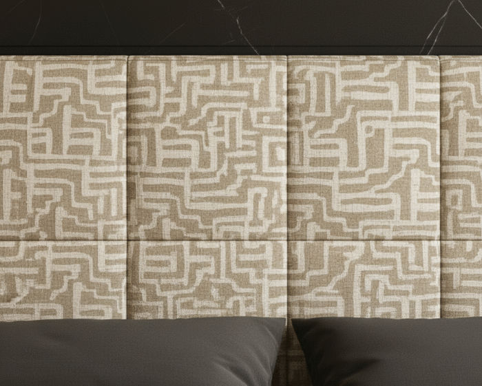 Atelier Custom Modern Platform Bed - Image 10