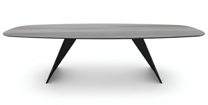 Hugo Tropicale Contemporary Dining Table