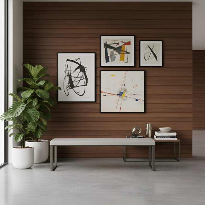 Dryden Custom Bench - Image 4