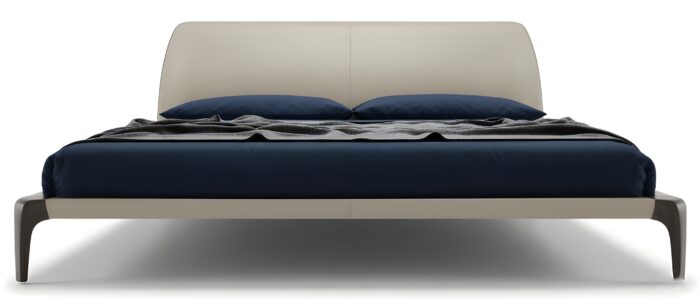 Sanctuary II Contemporary Bed