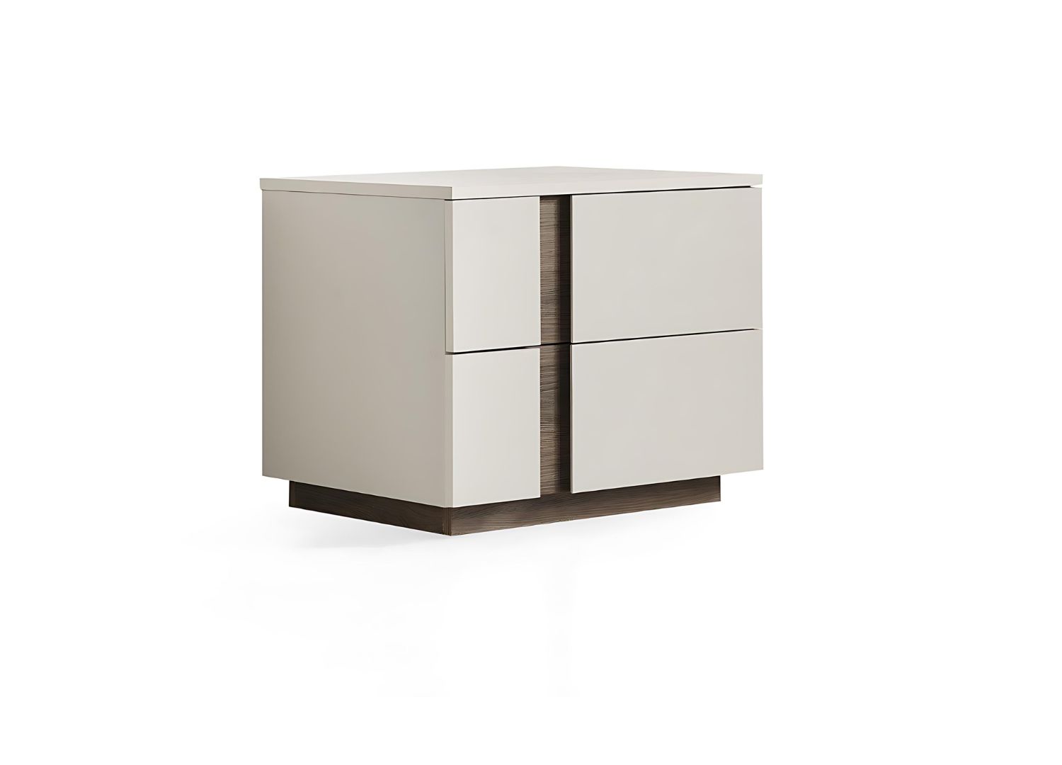 Vienna Contemporary Nightstands - Image 4