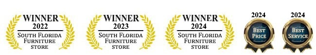 Highest Rated Furniture Store South Florida