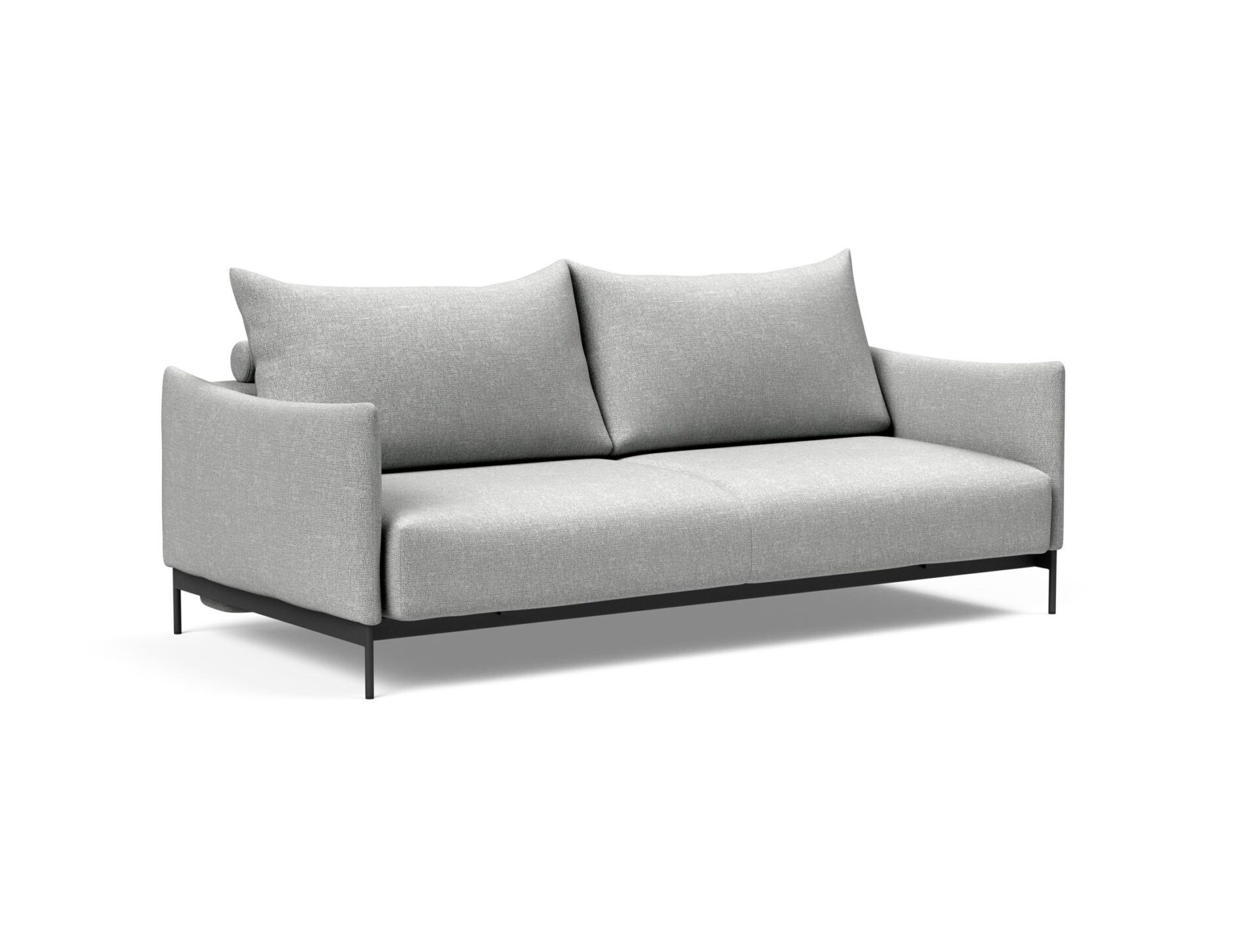 Malu Deluxe Queen Modern Sleeper Sofa